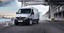 Renault Master 2014