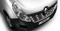 Renault Master 2014