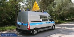 Przekazane Renault Master