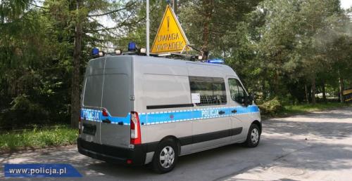 Przekazane Renault Master