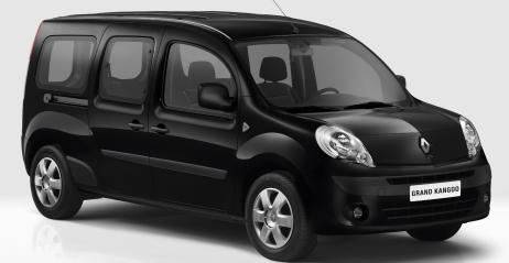 Renault Grand Kangoo