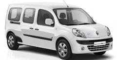 Renault Kangoo Z.E.