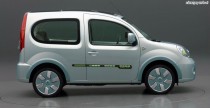 Renault Kangoo Z.E.