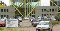 Renault: 40 lat firmy kolumbijskiej firmy SOFASA
