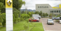Renault: 40 lat firmy kolumbijskiej firmy SOFASA
