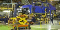 Renault: 40 lat firmy kolumbijskiej firmy SOFASA