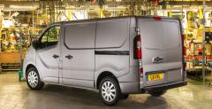 Nowy Vauxhall Vivaro