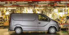 Nowy Vauxhall Vivaro