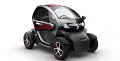 Renault Twizy