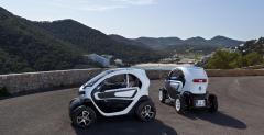 Renault Twizy