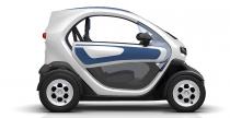 Renault Twizy