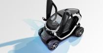 Renault Twizy