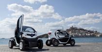 Renault Twizy