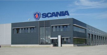 Krajowy Finał konkursu Scania Top Team rozstrzygnięty