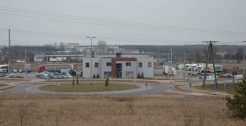 Scania otwiera serwis w Grajewie