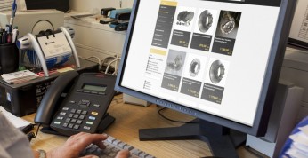 Usługi serwisowe i części zamienne Scania dostępne w sklepie...