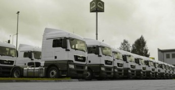 Powstanie Krajowy Rejestr Przedsiębiorców Transportowych