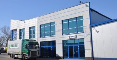 Scania otwiera nowy serwis w Siedlcach