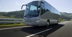 Scania Irizar New Century