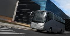 Scania Irizar New Century
