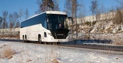 Scania Touring