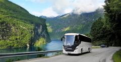 Scania Touring