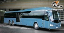 Scania Irizar i4