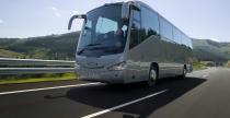 Scania Irizar New Century