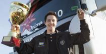 Scania Young European Truck Driver
