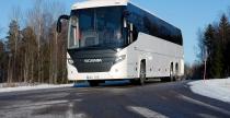 Scania Touring