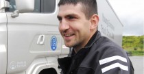 Znamy zwycizc krajowego Young European Truck Driver 2010