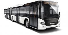 Scania CityWide