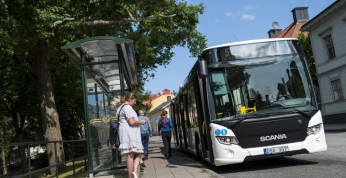 Scania przeprowadzi restrukturyzację - 200 pracowników słupskiej...