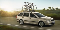 Skoda Octavia Tour