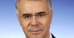 Michael Oeljeklaus, Członek Zarządu Skoda Auto ds. Produkcji i Logistyki Michael Oeljeklaus, Członek Zarządu Skoda Auto ds. Produkcji i Logistyki