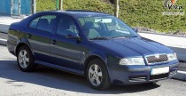 Skoda Octavia I