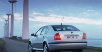 Skoda Octavia pierwszej generacji