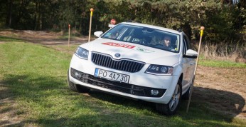 Sebastian Pszczoła z firmy Getin Noble Bank Ekspertem Flotowym 2014