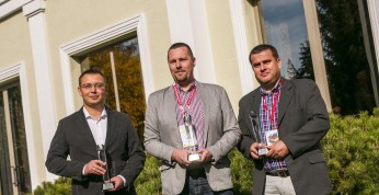 Znamy Eksperta Flotowego 2015!