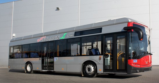 Jubileuszowy egzemplarz dla Düsseldorfu