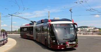 Solaris dostarczy pojazdy dla jedynego miasta w Hiszpanii z...