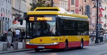 Solaris obchodzi 20-te urodziny