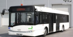 Solaris Urbino Airport