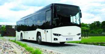 Kolejne Solarisy InterUrbino pojadą do Włoch