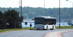 Solaris InterUrbino