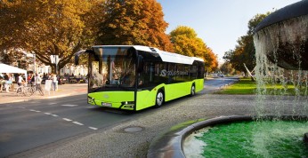 Solaris podsumowuje rekordowy rok - spółka dwunasty rok z rzędu...