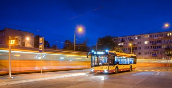 Solaris Urbino nowej generacji już u polskich przewoźników -...