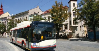 Solaris zbuduje flotę trolejbusów dla Budapesztu