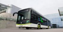 Solaris Urbino Electric w duszym wydaniu 12-metrowym