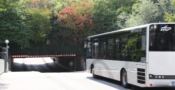 Solaris uszył na miarę obniżone autobusy dla niemieckiego Karlsruhe